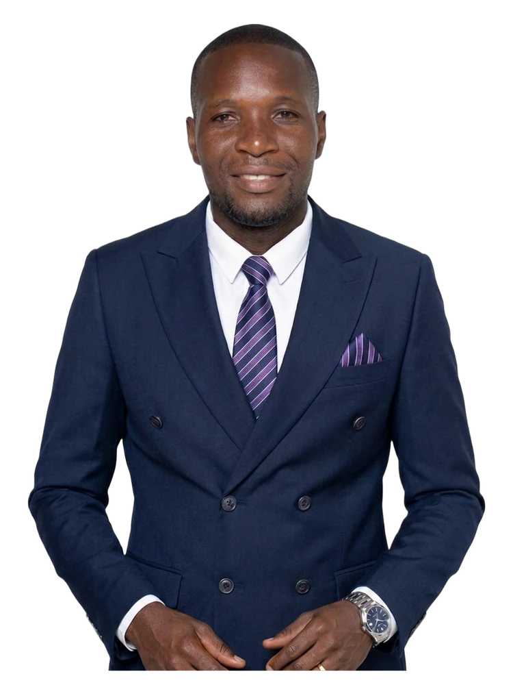 Dr. Enoque Muxinga
